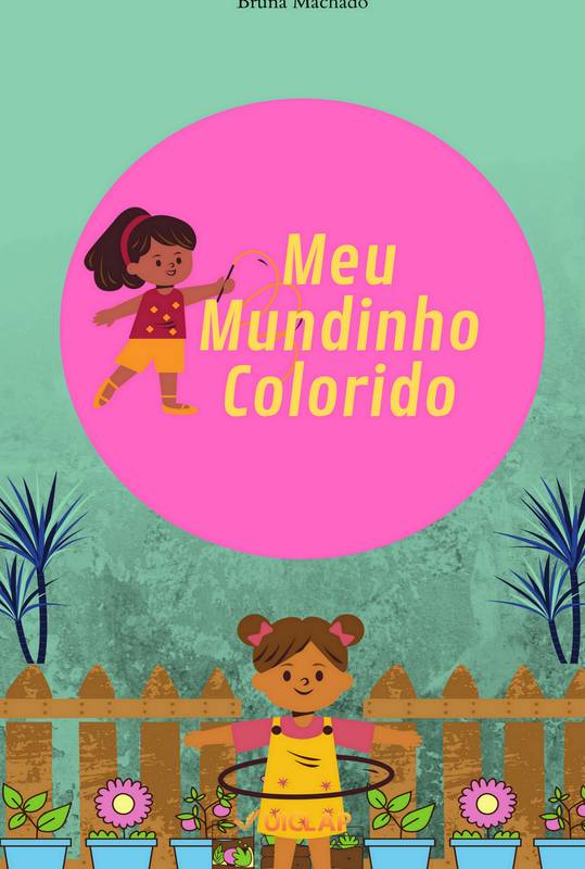 Meu Mundinho Colorido