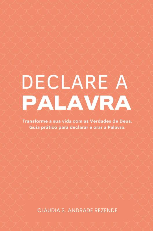 Declare a Palavra