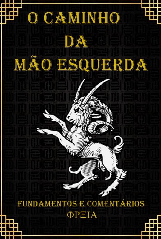 O Caminho da Mão Esquerda