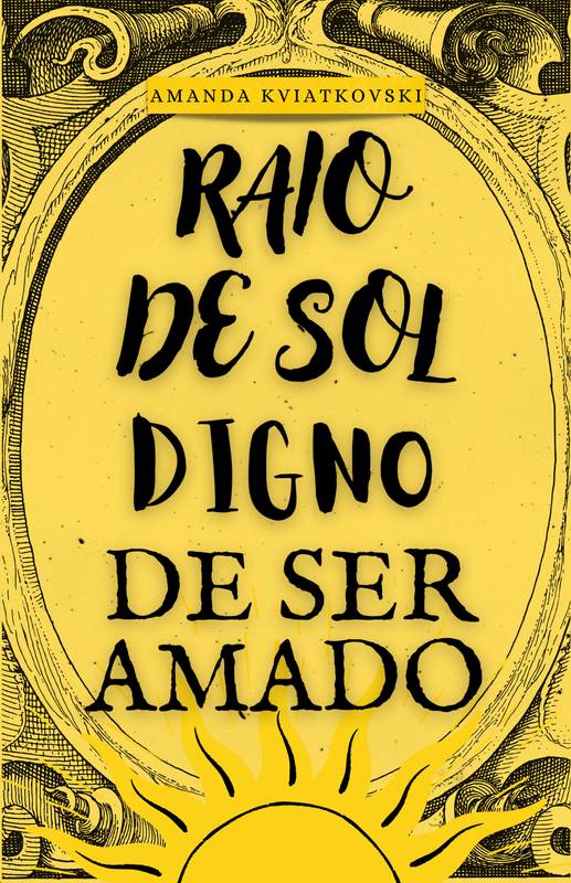 Raio de sol digno de ser amado