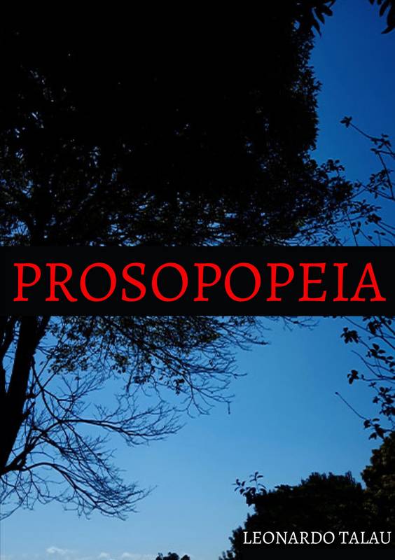 Prosopopeia