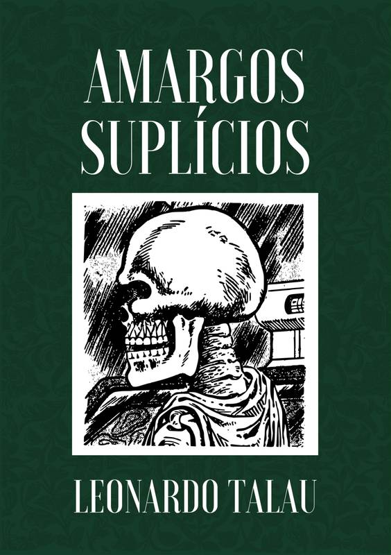 Amargos Suplícios