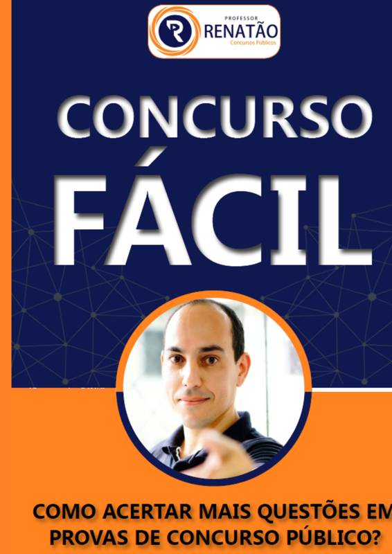 CONCURSO FÁCIL