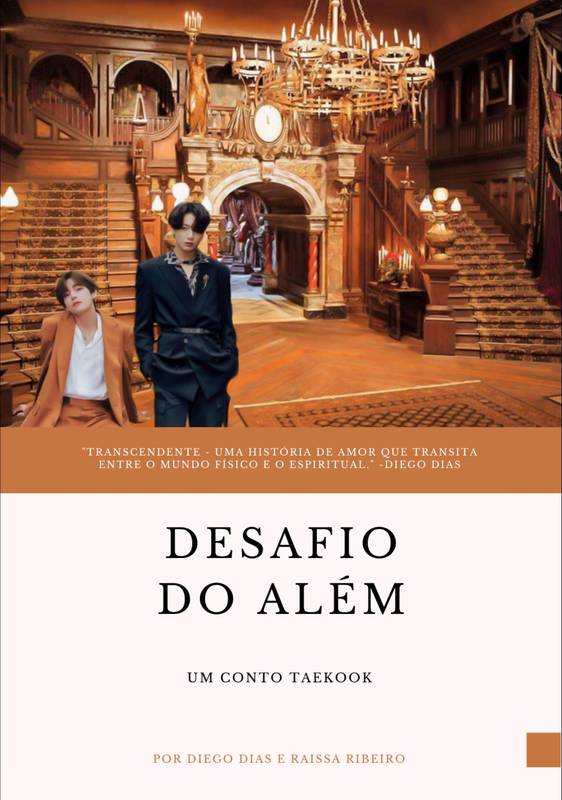 Desafio do Além