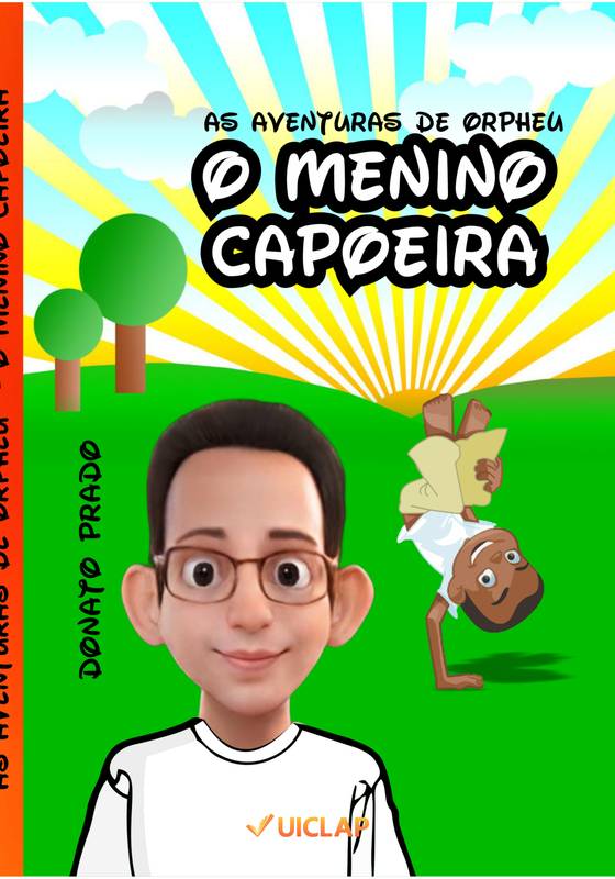 AS AVENTURAS DE ORPHEU