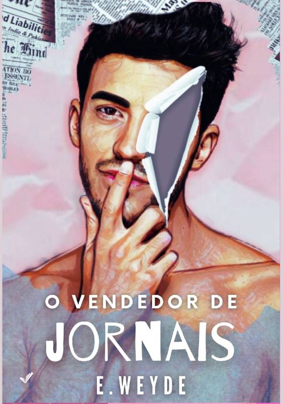 O Vendedor de Jornais