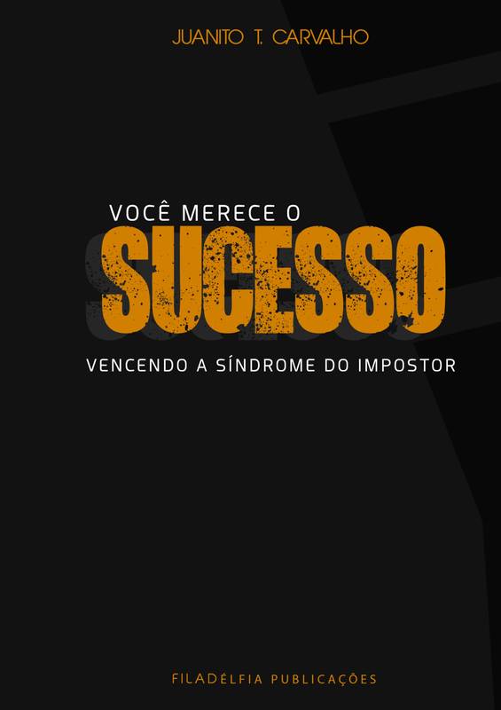 VOCÊ MERECE O SUCESSO