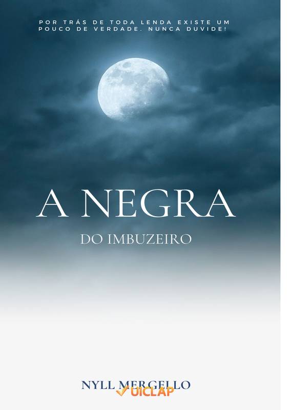 A Lenda da Negra do Imbuzeiro