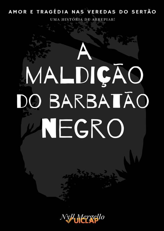 A Maldição do Barbatão Negro