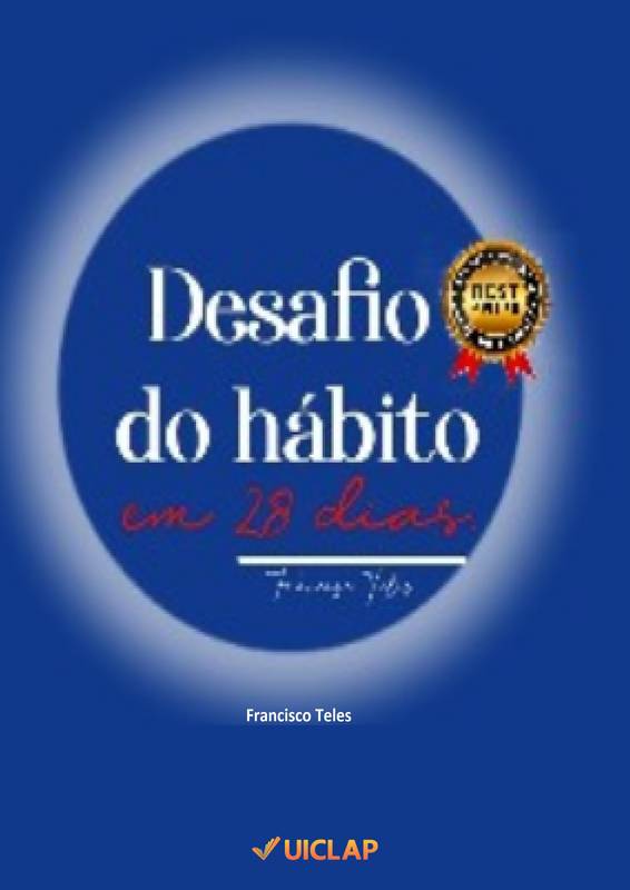 Desafio do Hábito em 28 dias