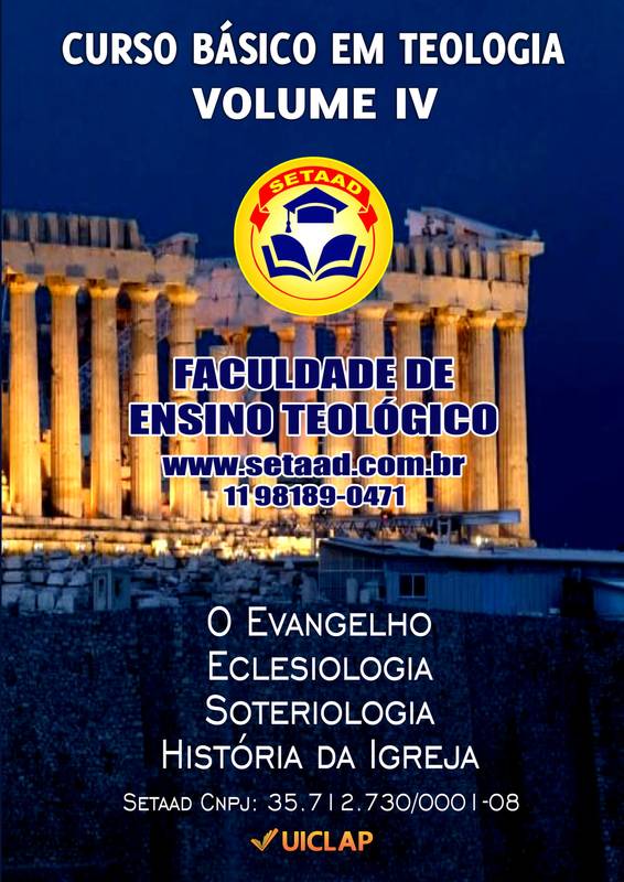 Curso Básico em Teologia