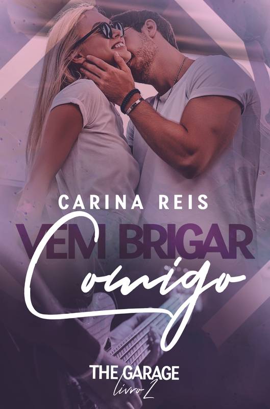 Vem brigar comigo