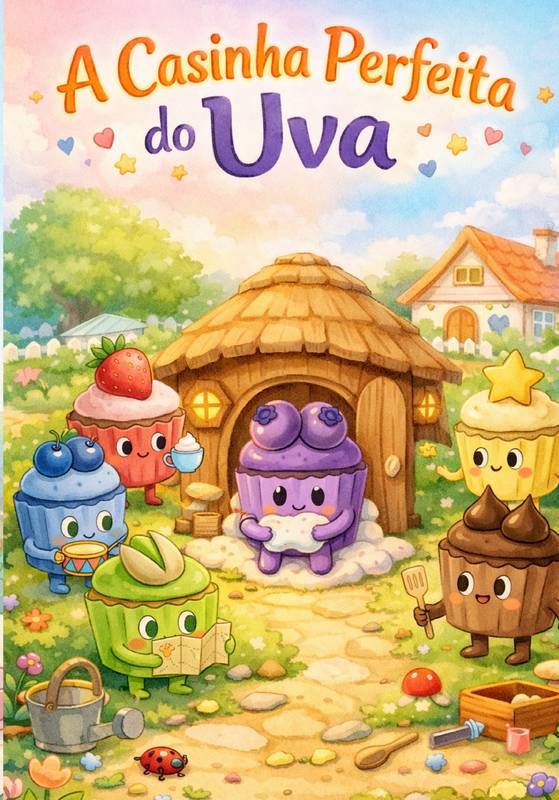 Os Gatinhos e a Mamãe Gata