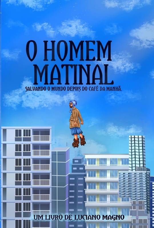 O Homem Matinal