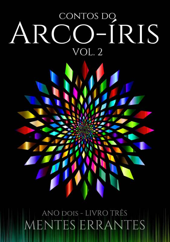 Contos do Arco-íris Vol. 2