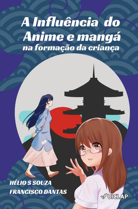 A influência do anime e do mangá na formação da criança