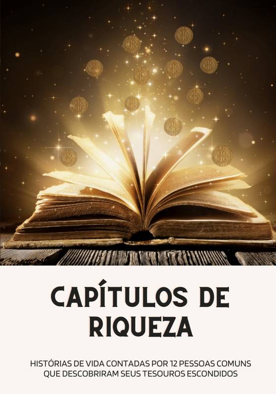 Capítulos de Riqueza