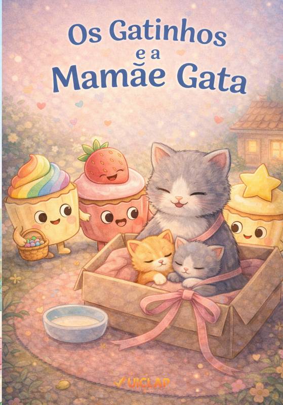 A Casinha Perfeita do Uva