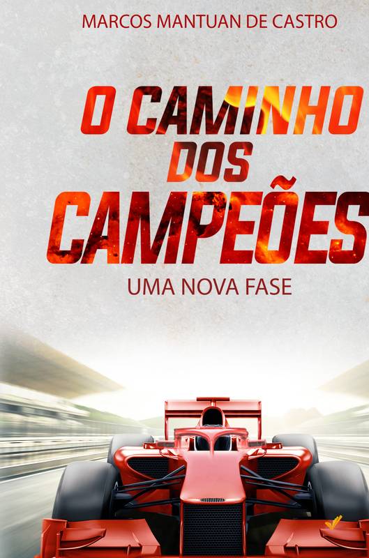 O Caminho dos Campeões - Uma nova fase