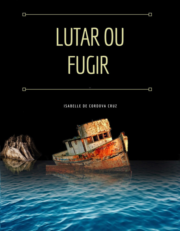 Lutar ou fugir