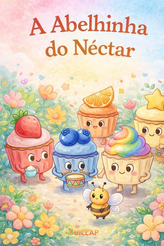 A Abelhinha do Néctar