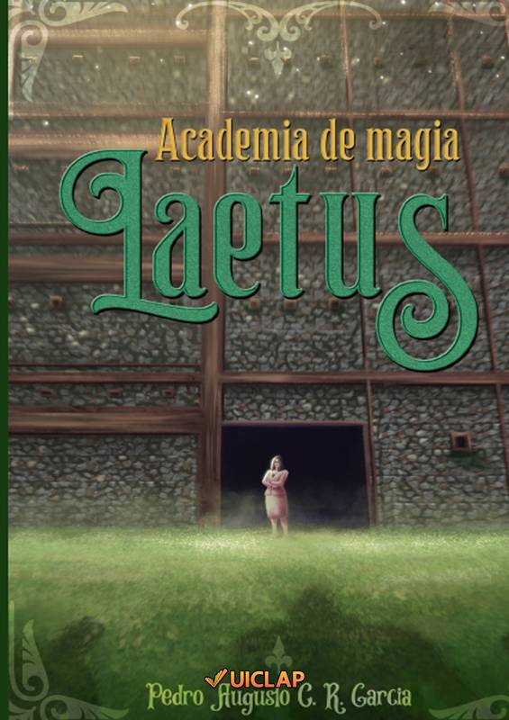 Academia de Magia Laetus
