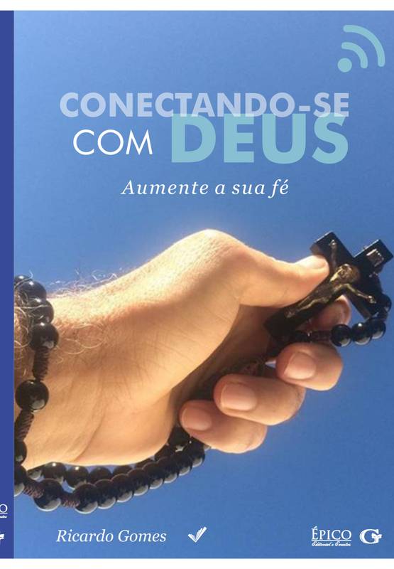 CONECTANDO-SE COM DEUS