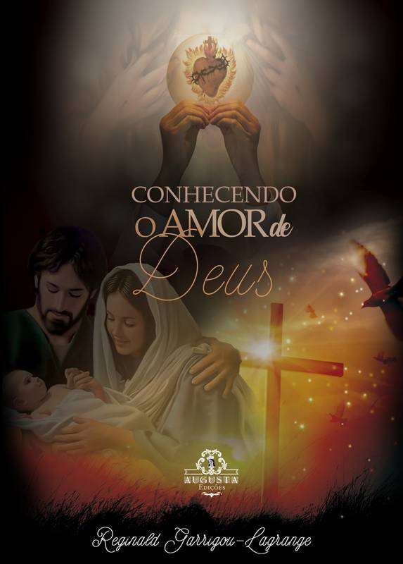 CONHECENDO O AMOR DE DEUS