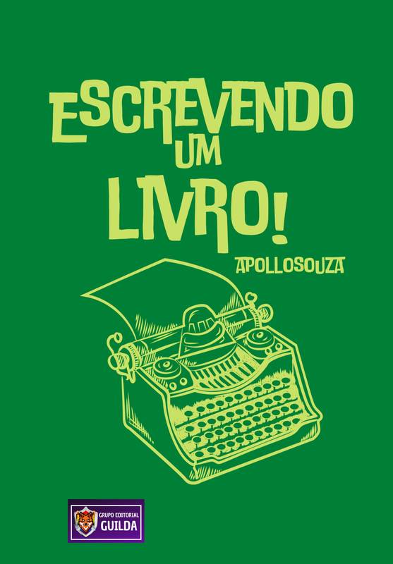 Escrevendo um livro