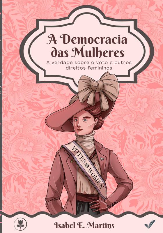 A Democracia das Mulheres 2ª edição