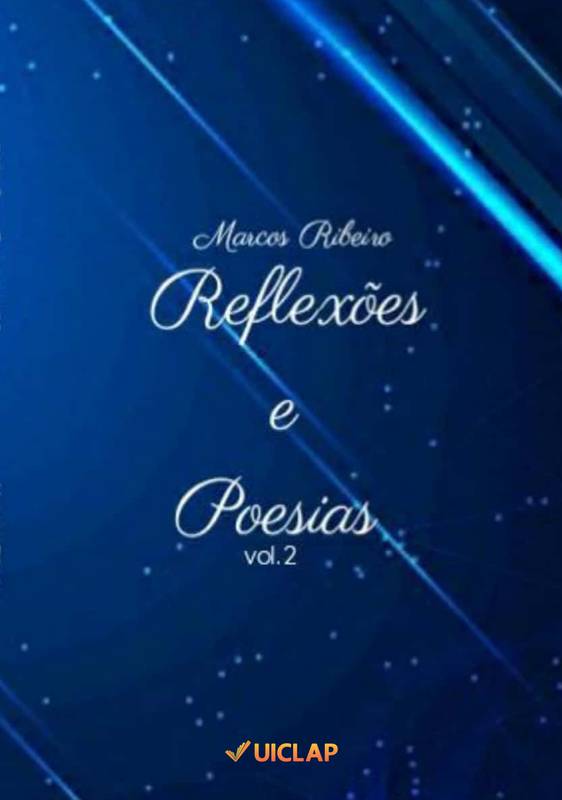 Reflexões e Poesias