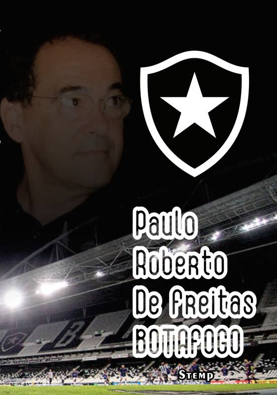 Paulo Roberto de Freitas Botafogo