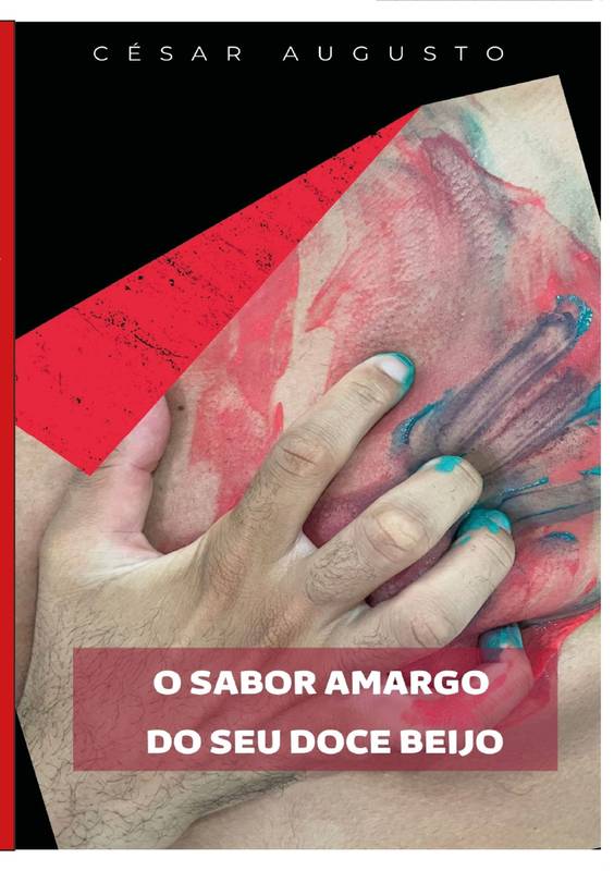 O Sabor Amargo do Seu Doce Beijo