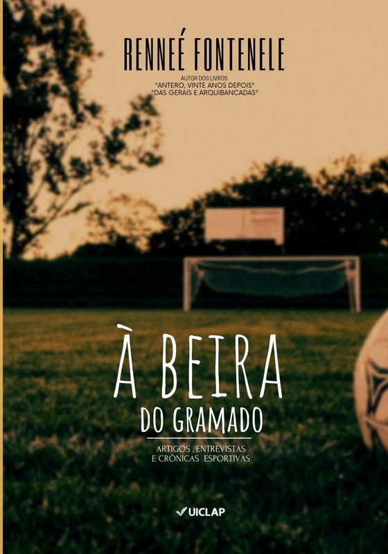 À BEIRA DO GRAMADO