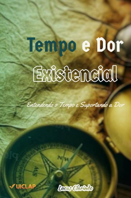 TEMPO E DOR EXISTENCIAL