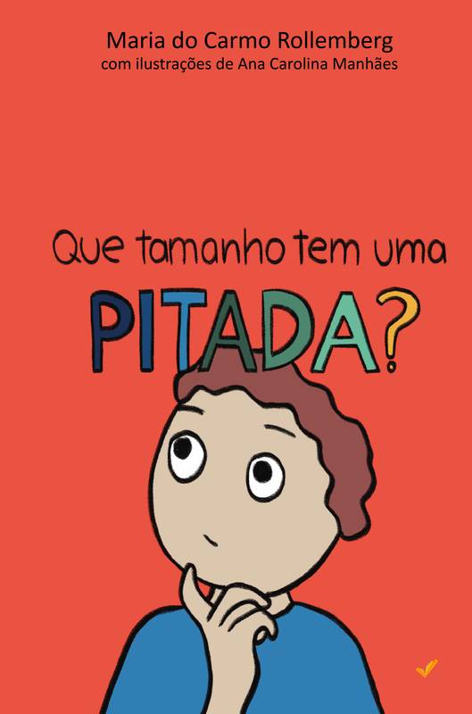 Que tamanho tem uma pitada?