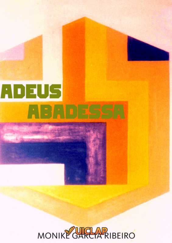 Adeus Abadessa