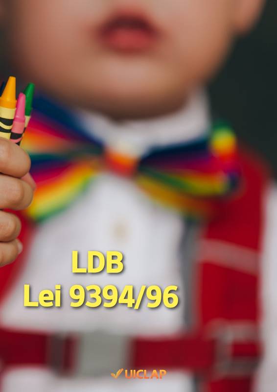 LDB - Lei n° 9394/96