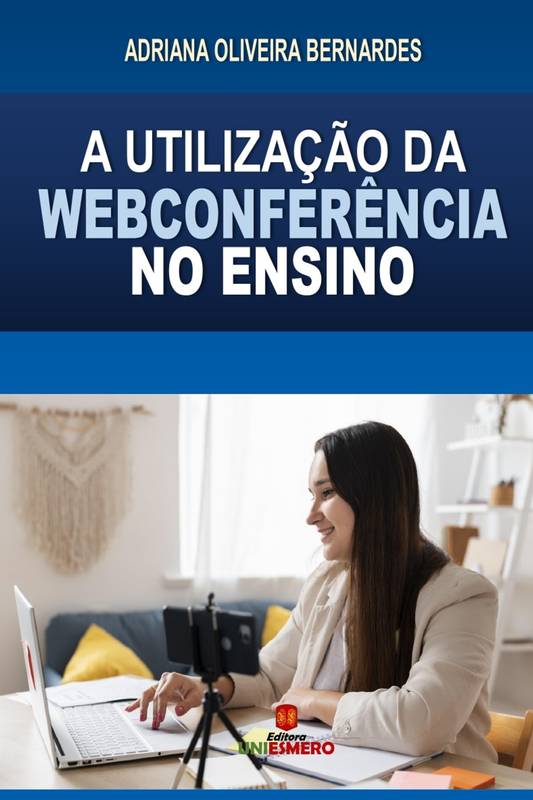 A Utilização da Webconferência no Ensino