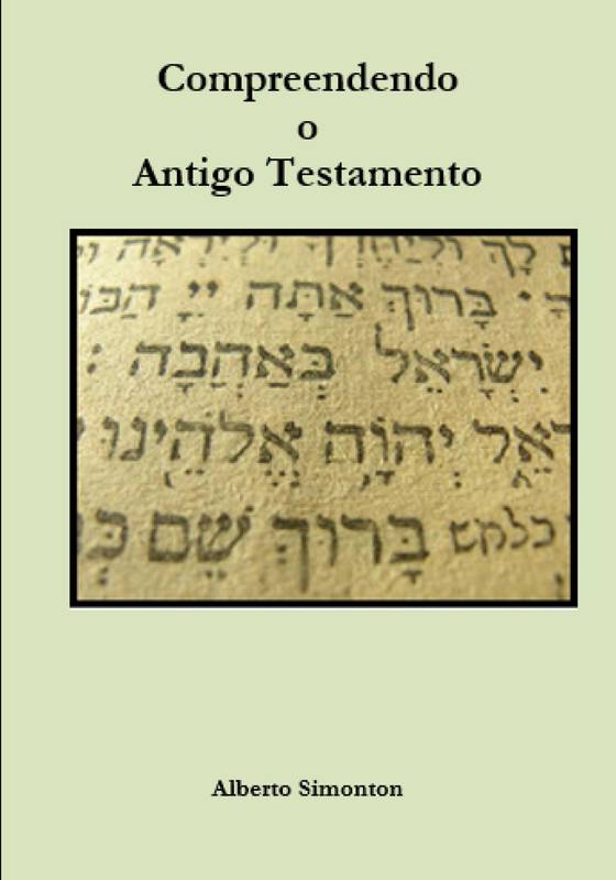 Compreendendo o Antigo Testamento