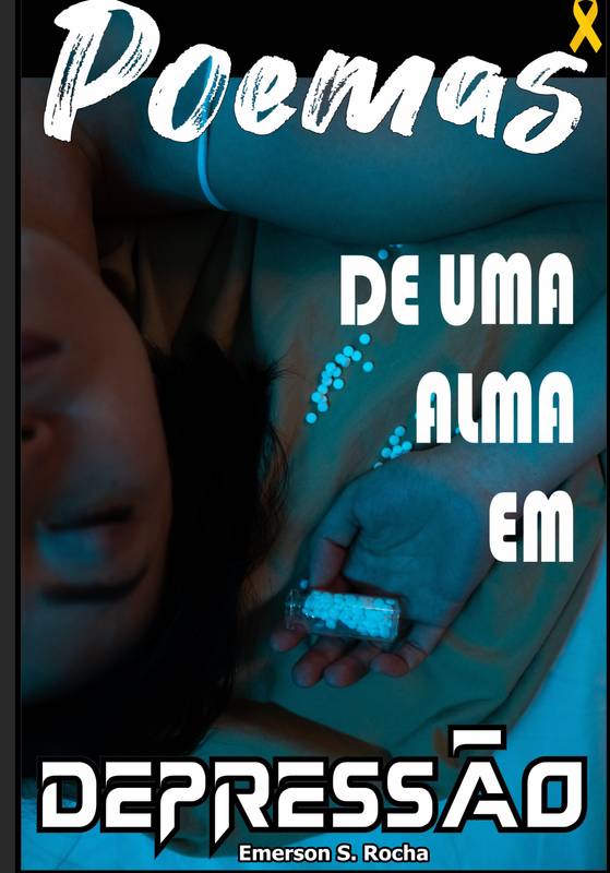 Poemas de uma alma em depressão