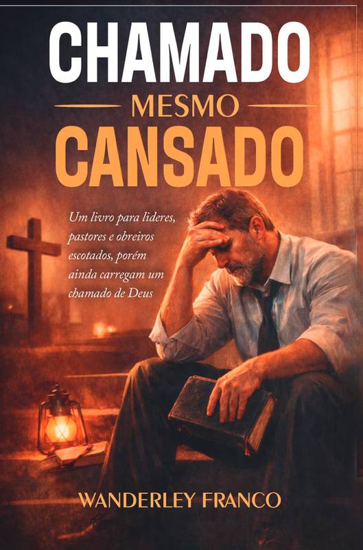 Chamado Mesmo Cansado