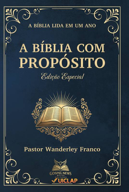 A Bíblia com Propósito