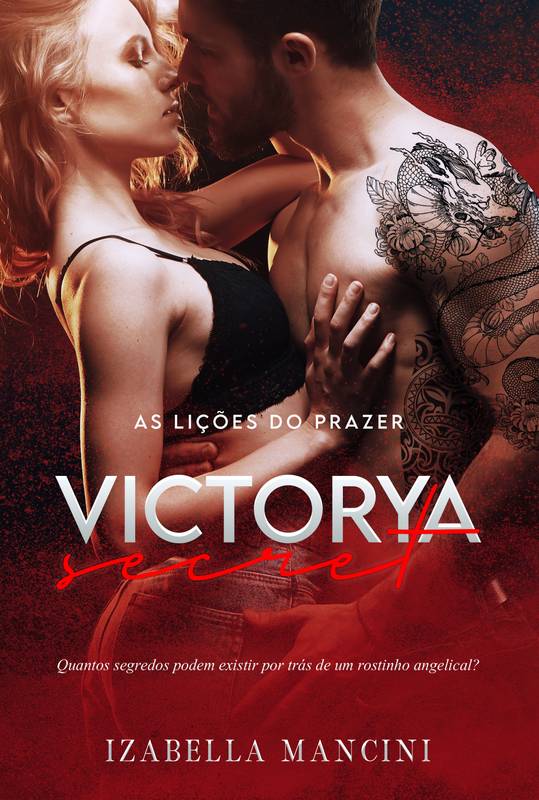 Victorya Secret