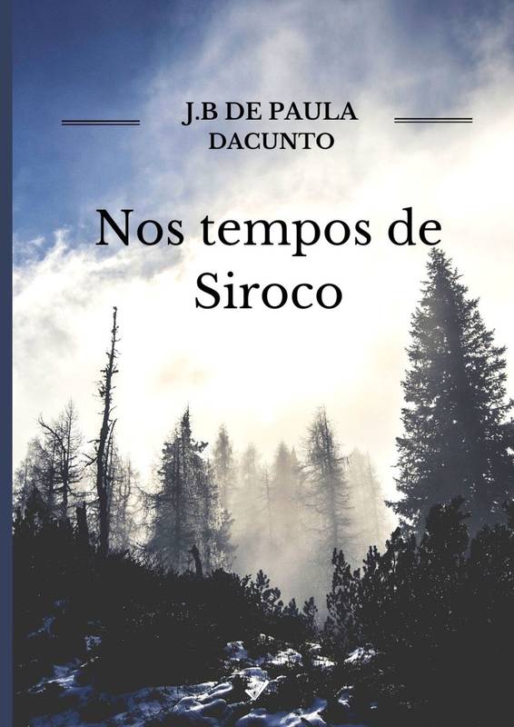 Nos tempos de Siroco