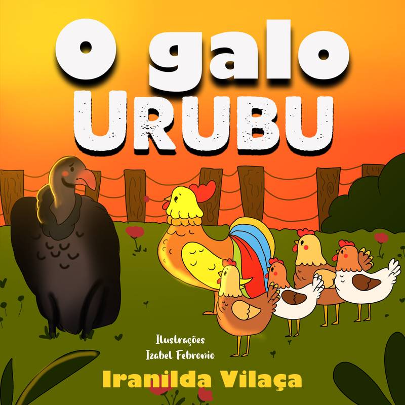 O Galo Urubu