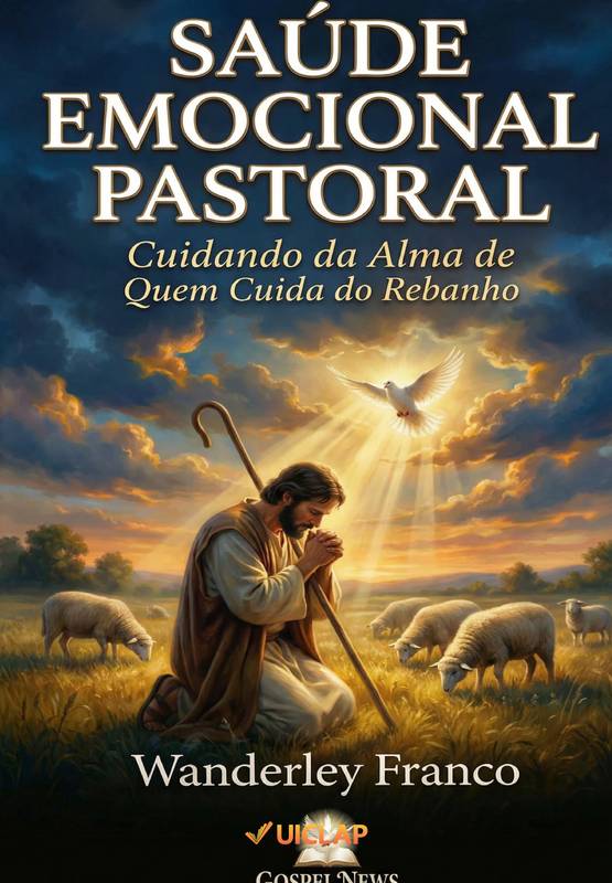 Saúde Emocional Pastoral
