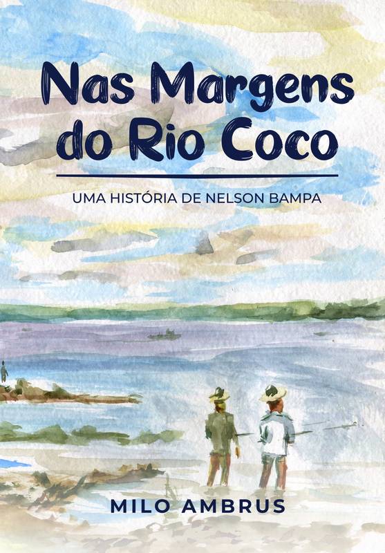 Nas Margens do Rio Coco