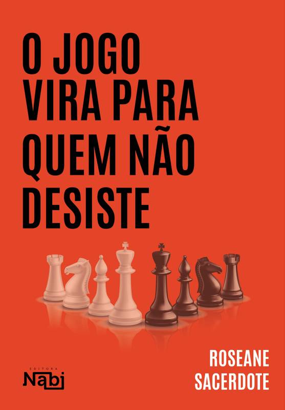 O jogo vira para quem não desiste