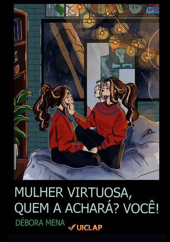 Mulher Virtuosa, Quem a achará? Você!